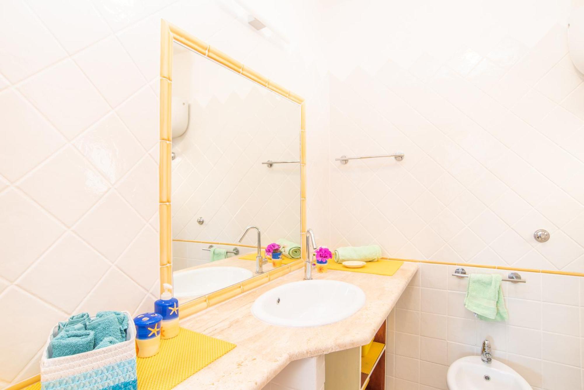 Flat La Quercia Apartment Palau Exterior photo