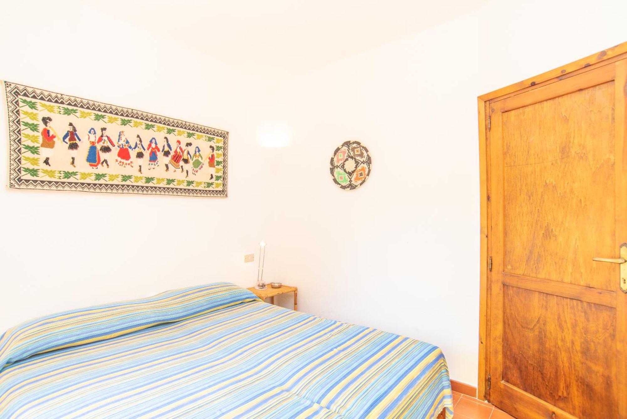 Flat La Quercia Apartment Palau Exterior photo