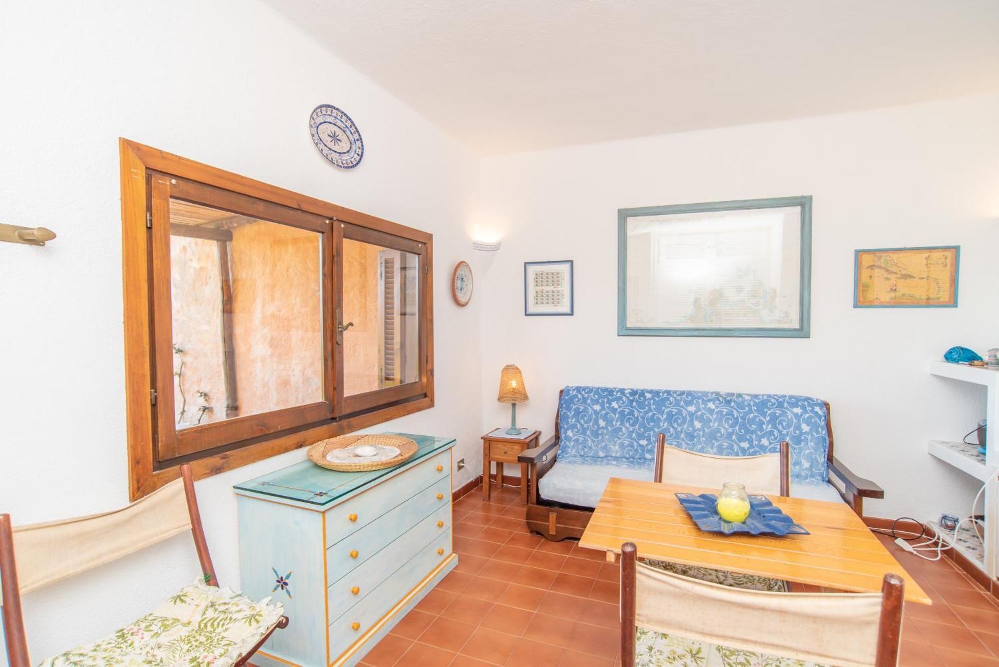 Flat La Quercia Apartment Palau Exterior photo